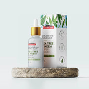 Tea Tree & Neem Anti-Acne and Pimple Clear Super Serum